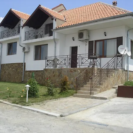 Feriehus Evans *